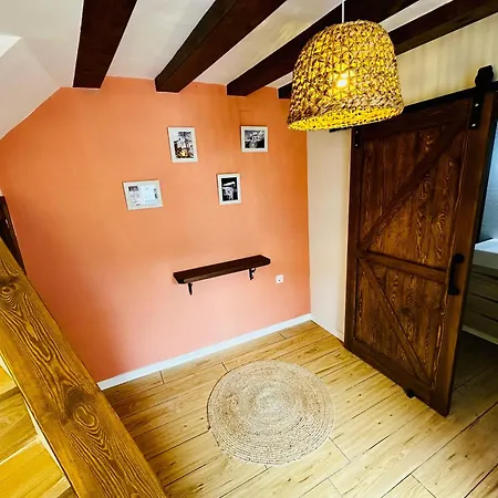 Casa Cazorla Holiday home *