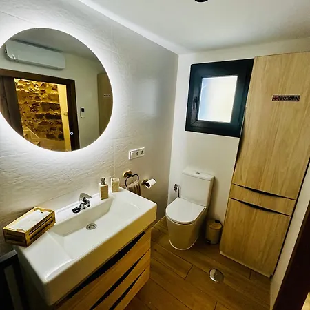 Holiday home Casa Cazorla