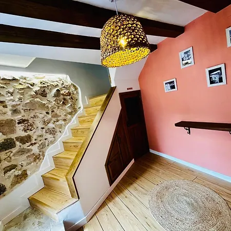 Casa Cazorla Holiday home