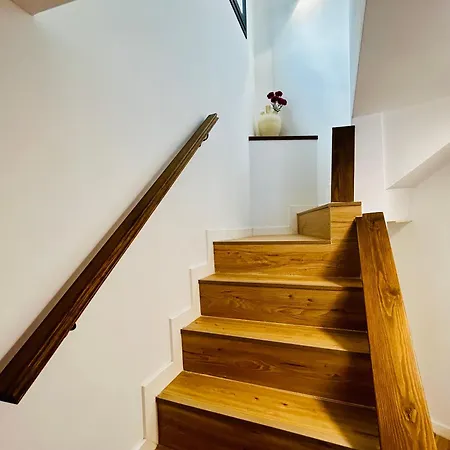 Holiday home Casa Cazorla Ojen