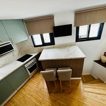 Holiday home Casa Cazorla *