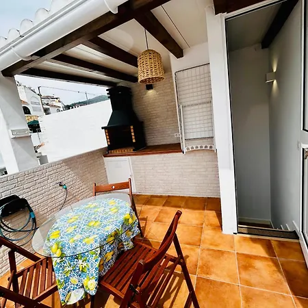 Casa Cazorla