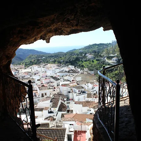 Casa Cazorla Holiday home