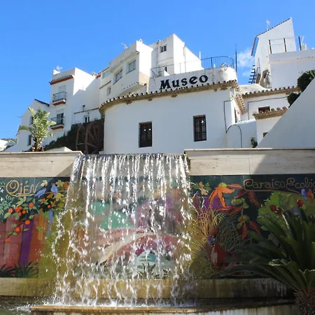 Casa Cazorla *